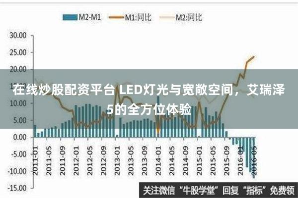 在线炒股配资平台 LED灯光与宽敞空间，艾瑞泽5的全方位体验