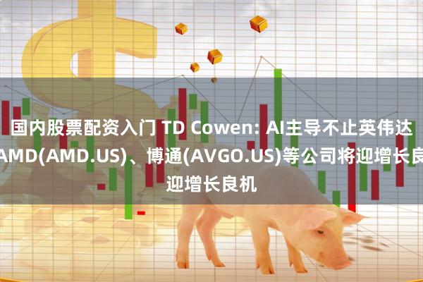 国内股票配资入门 TD Cowen: AI主导不止英伟达，AMD(AMD.US)、博通(AVGO.US)等公司将迎增长良机